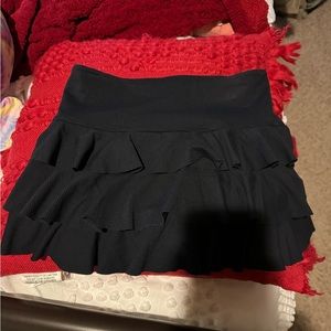 Free people movement skirt